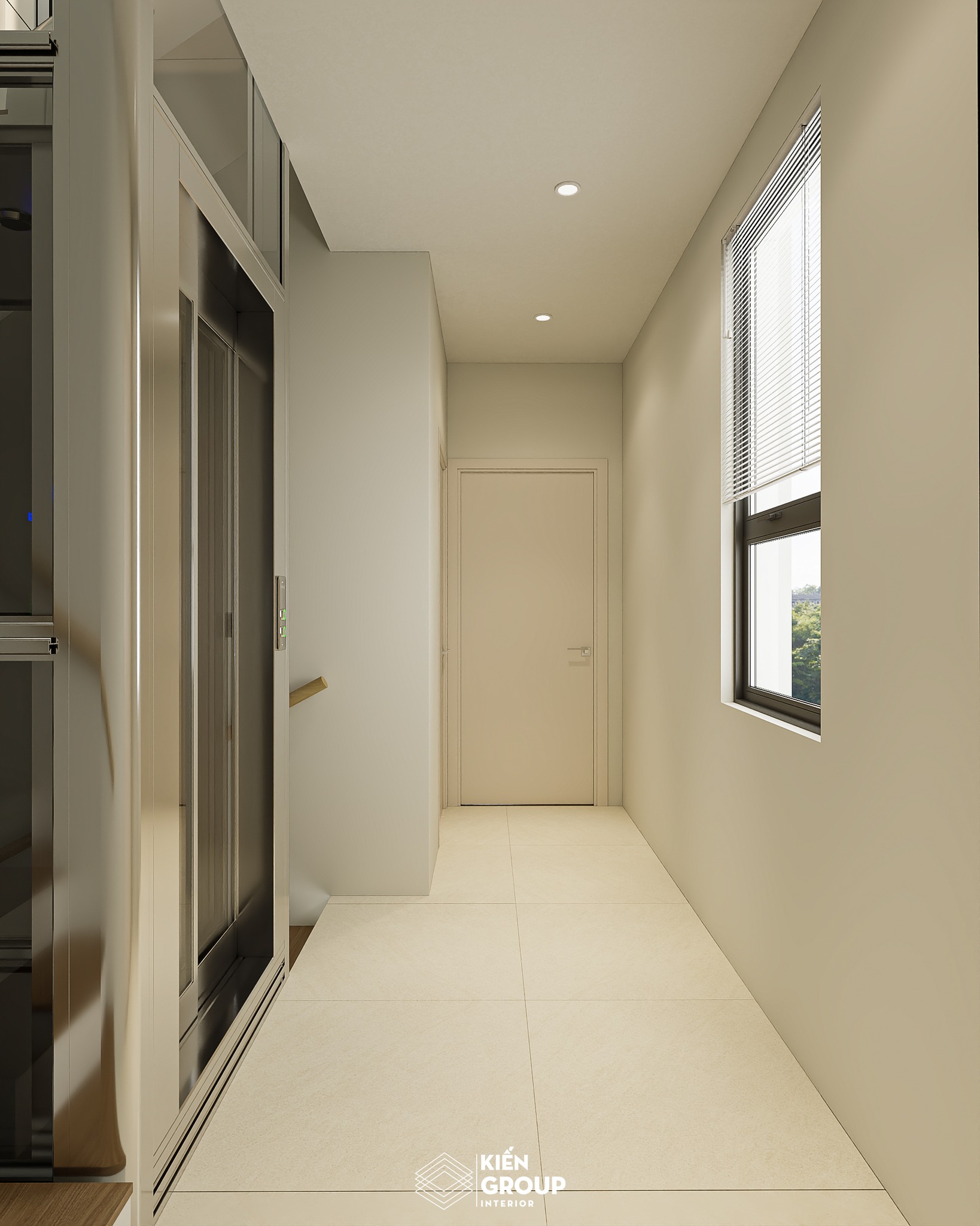 [HY] CĂN LIỀN KỀ XẺ KHE OCEAN PARK 3 |HƯNG YÊN - 85m2 - 5 Tầng